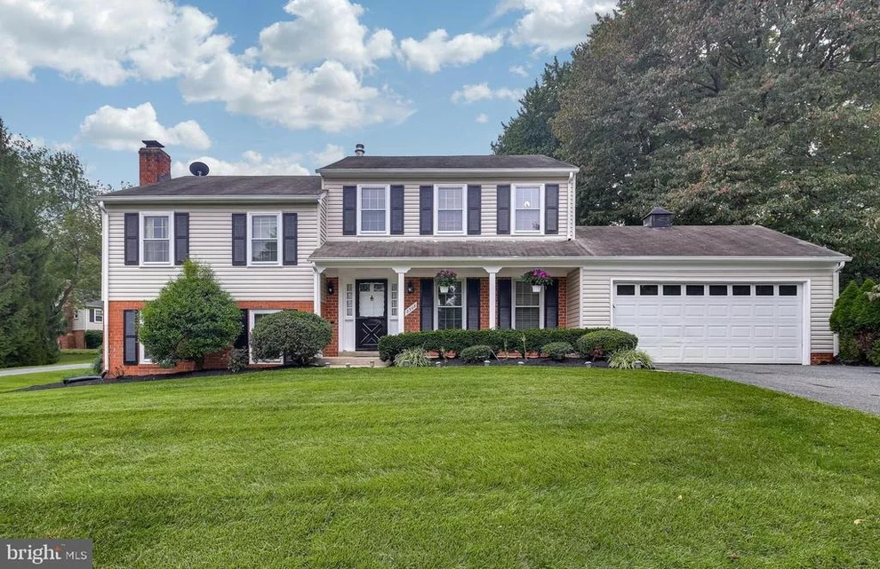 Unit for sale at 3308 VANDEVER STREET, BROOKEVILLE, MD 20833