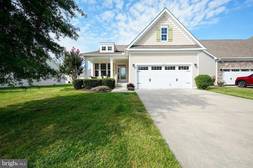 Unit for sale at 15219 ROSEMOUNT LANE, LEWES, DE 19958