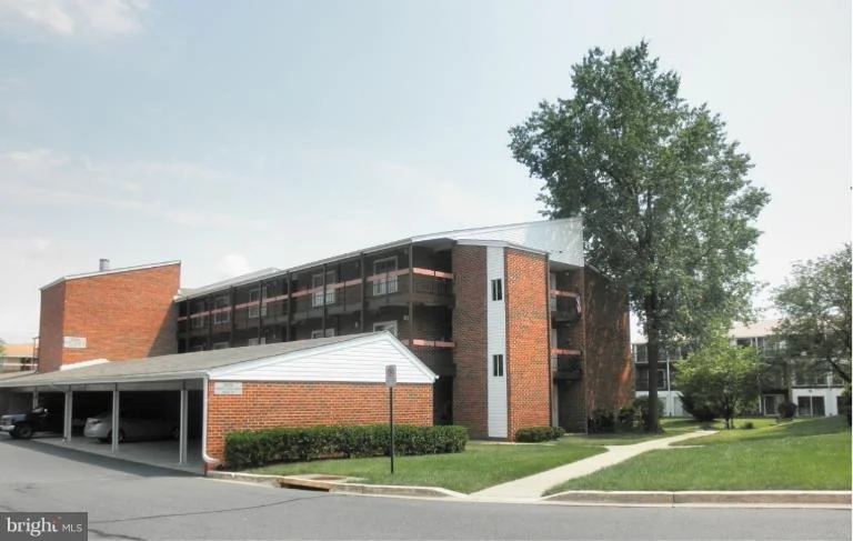 Unit for sale at 3500 FOREST EDGE DRIVE, SILVER SPRING, MD 20906