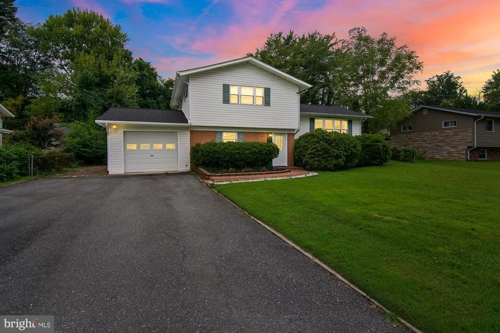 Unit for sale at 7801 KILLEBREW DRIVE, ANNANDALE, VA 22003
