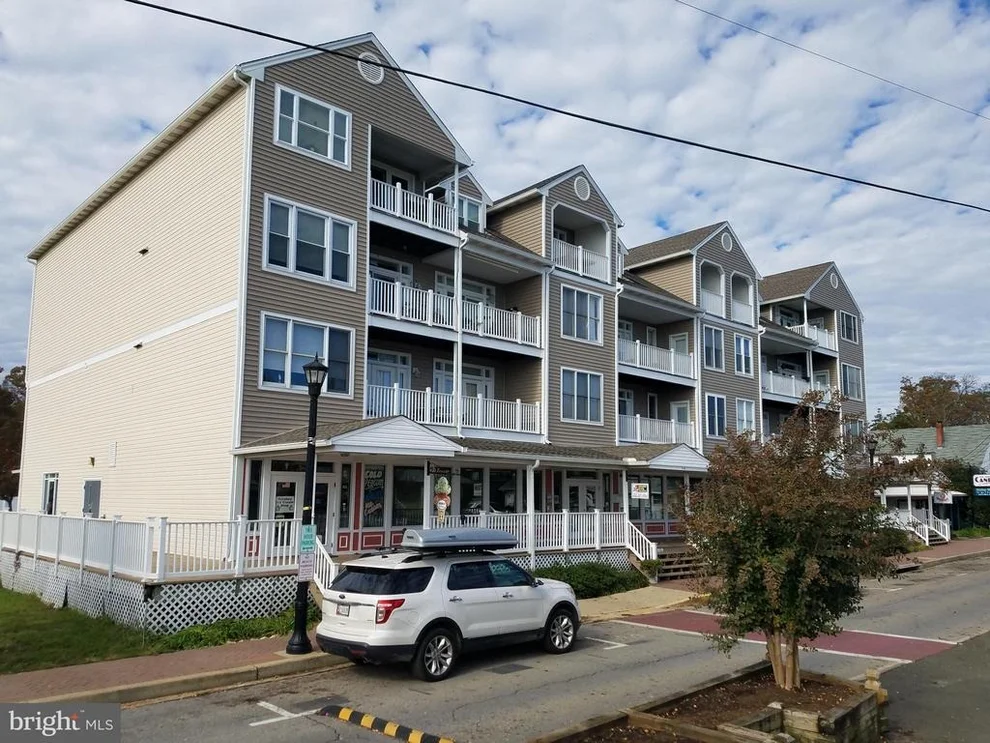 Unit for sale at 9100 BAY AVENUE, NORTH BEACH, MD 20714