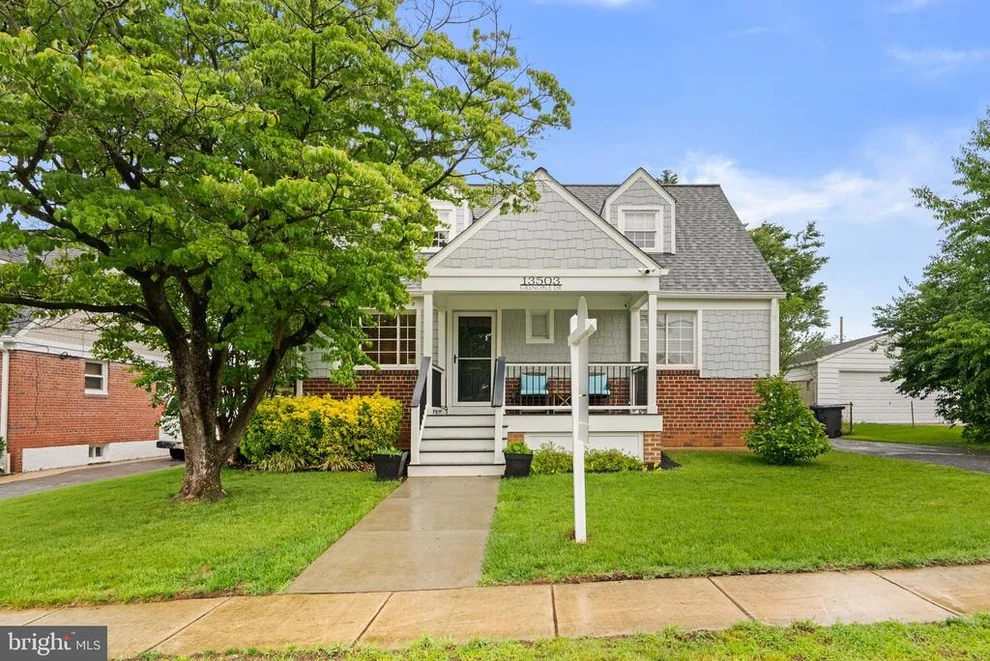 Unit for sale at 13503 GRENOBLE DRIVE, ROCKVILLE, MD 20853