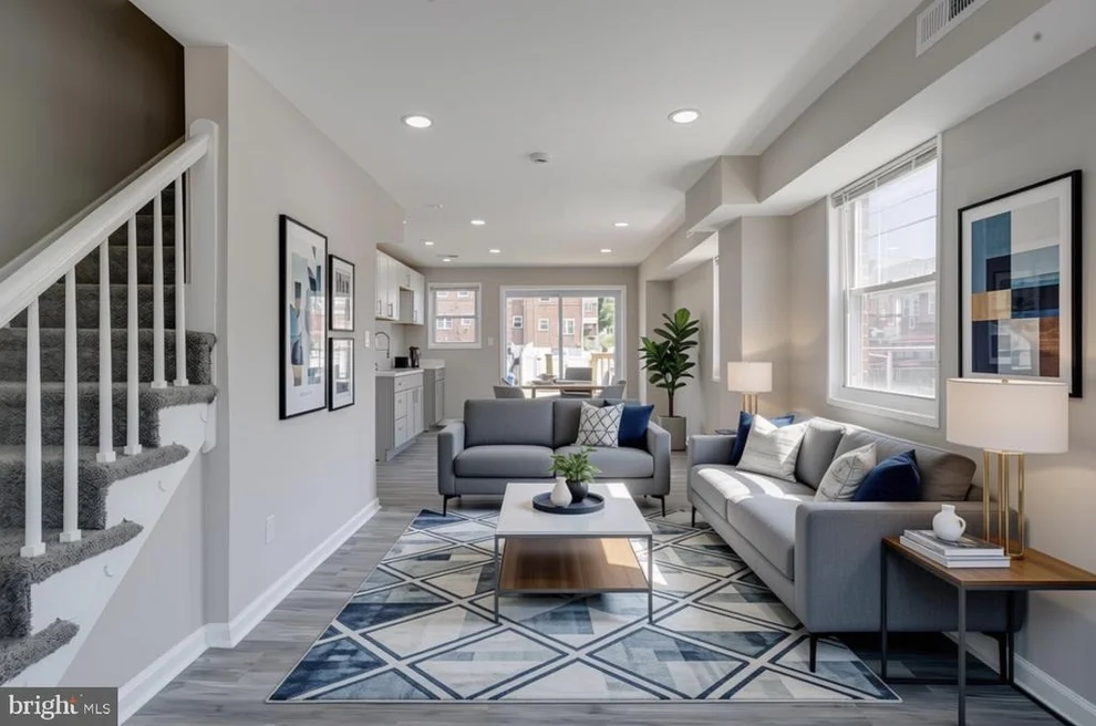 Unit for sale at 4100 COLBORNE ROAD, BALTIMORE, MD 21229