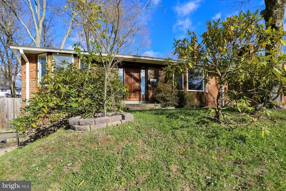 Unit for sale at 12907 DEAN ROAD, SILVER SPRING, MD 20906