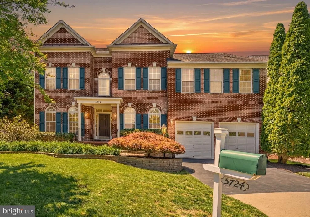 Unit for sale at 5724 MACINTOSH LOOP, HAYMARKET, VA 20169