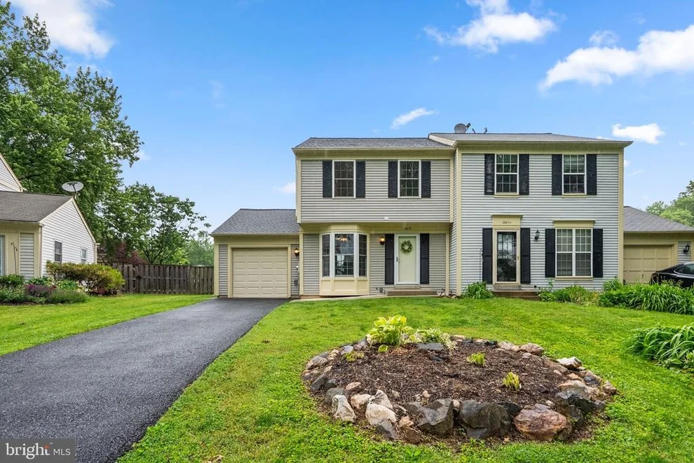 Unit for sale at 19819 FILBERT DRIVE, GAITHERSBURG, MD 20879