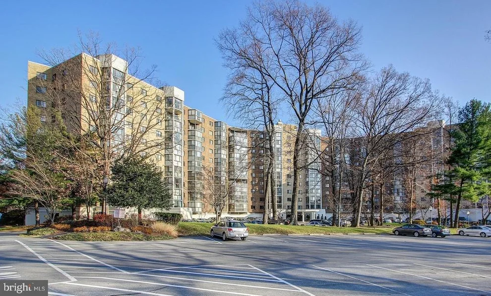 Unit for sale at 15107 INTERLACHEN DRIVE, SILVER SPRING, MD 20906