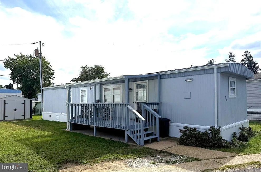 Unit for sale at 8049 VETERANS HIGHWAY, MILLERSVILLE, MD 21108