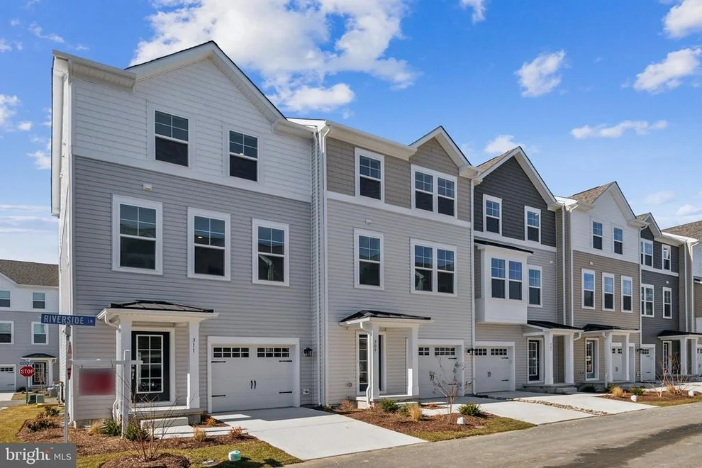 Unit for sale at 311 RIVERSIDE LANE, CAMBRIDGE, MD 21613