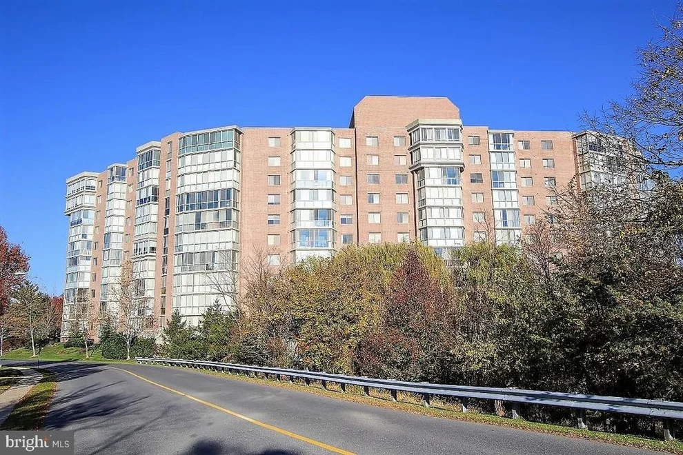 Unit for sale at 3210 N LEISURE WORLD BOULEVARD, SILVER SPRING, MD 20906