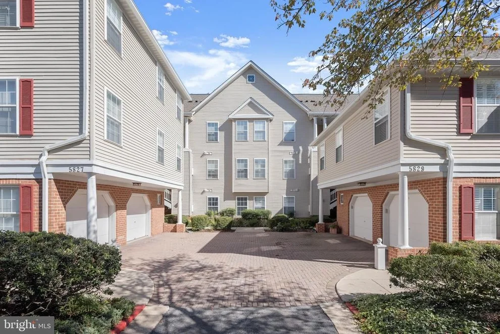 Unit for sale at 5827 WYNDHAM CIRCLE, COLUMBIA, MD 21044