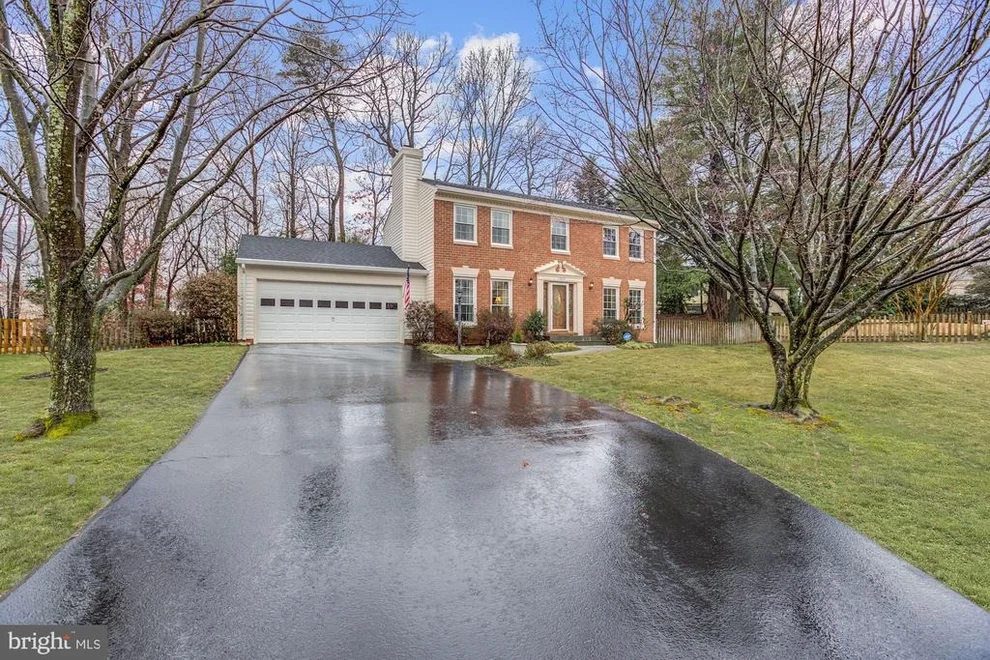 Unit for sale at 12009 POINT LONGSTREET WAY, WOODBRIDGE, VA 22192