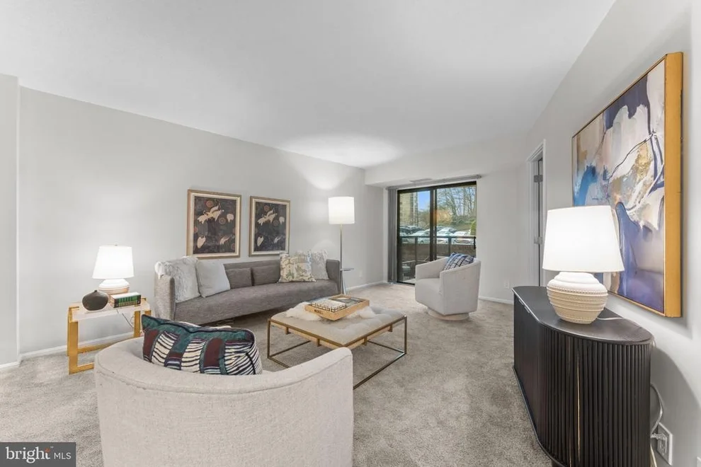 Unit for sale at 5903 MOUNT EAGLE DRIVE, ALEXANDRIA, VA 22303