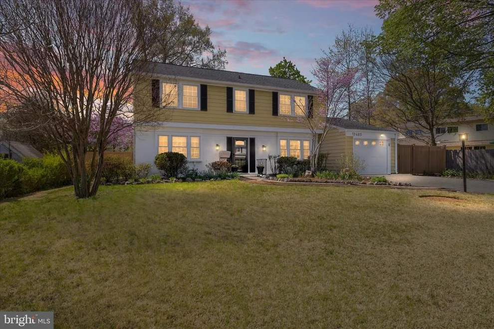 Unit for sale at 12403 STAFFORD LANE, BOWIE, MD 20715