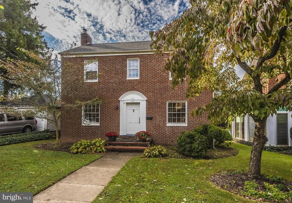 Unit for sale at 502 2ND STREET, FREDERICK, MD 21701