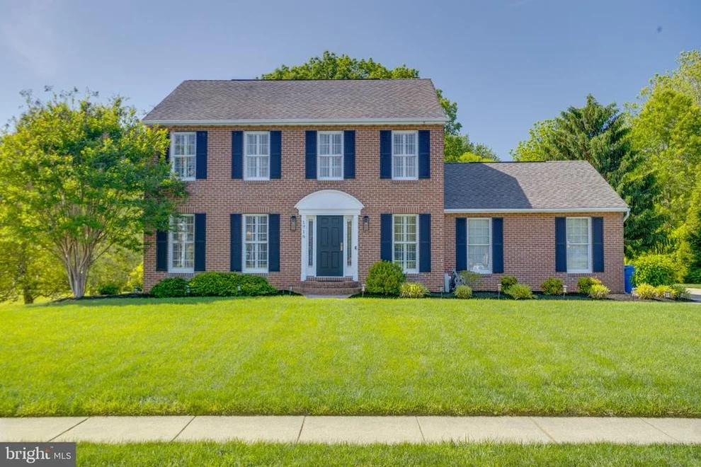 Unit for sale at 1716 EDWIN DRIVE, BEL AIR, MD 21015