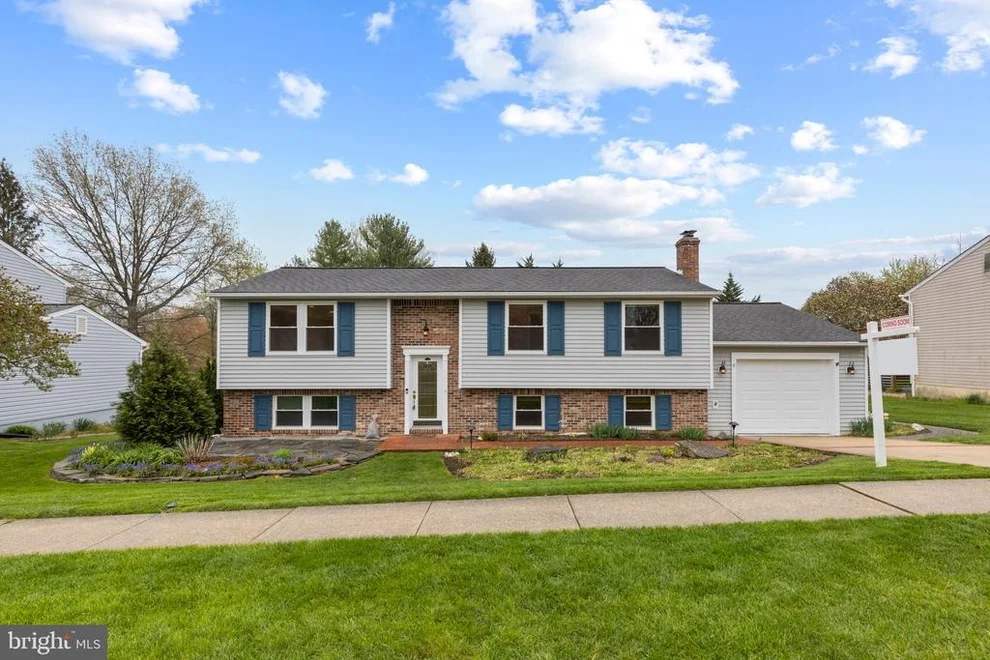 Unit for sale at 118 GLADE BOULEVARD, WALKERSVILLE, MD 21793