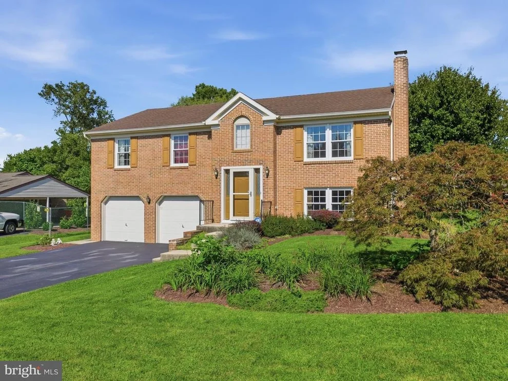 Unit for sale at 23 WHITTIER HEIGHTS, HAGERSTOWN, MD 21742