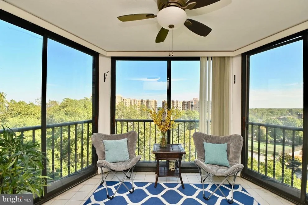 Unit for sale at 5901 MOUNT EAGLE DRIVE, ALEXANDRIA, VA 22303
