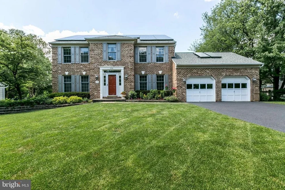Unit for sale at 7721 SANDSTONE COURT, ELLICOTT CITY, MD 21043