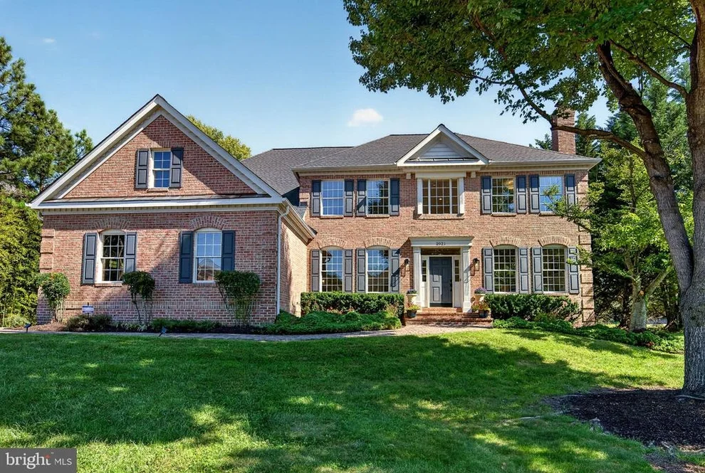 Unit for sale at 2021 GEORGE WASHINGTON ROAD, VIENNA, VA 22182