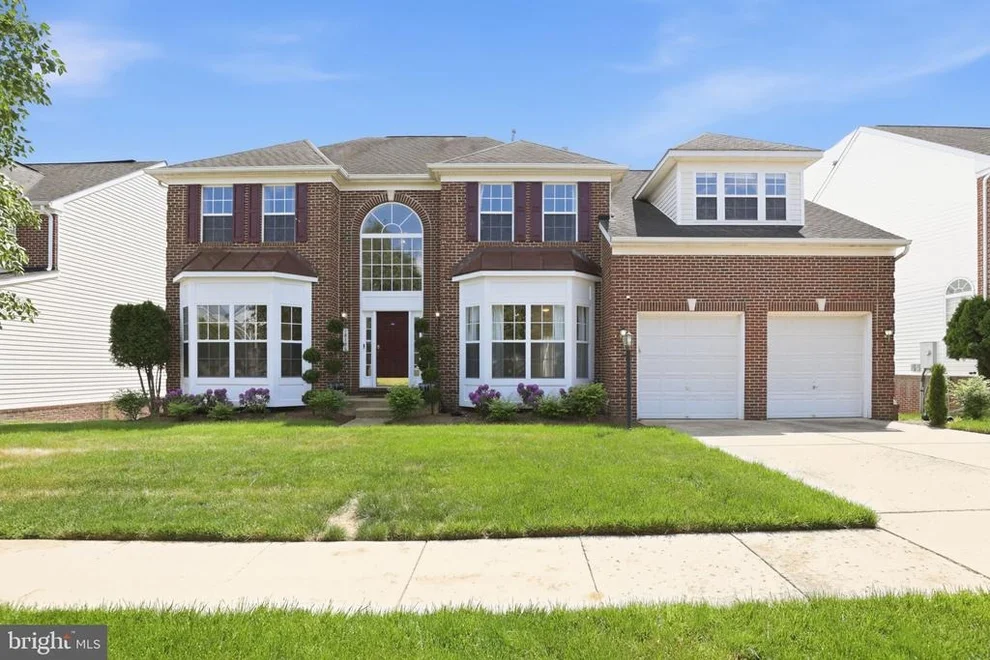 Unit for sale at 10105 ELGIN CIRCLE, BOWIE, MD 20721