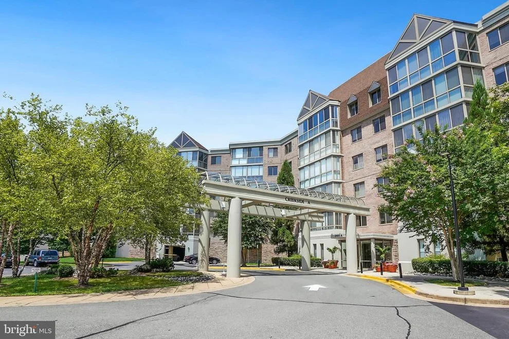 Unit for sale at 2901 S LEISURE WORLD BOULEVARD, SILVER SPRING, MD 20906