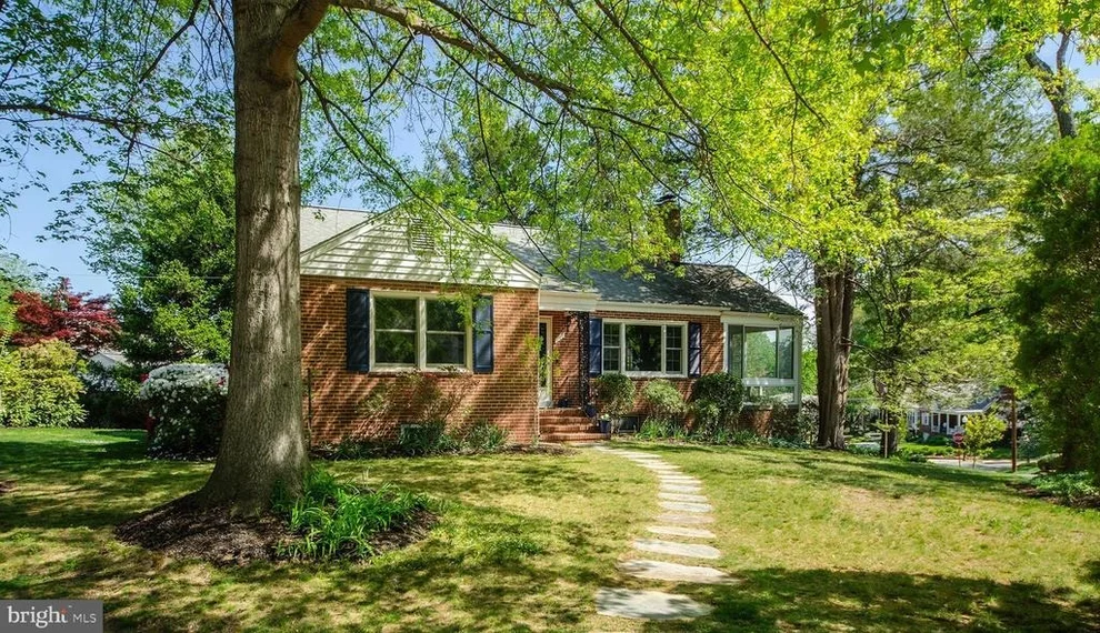 Unit for sale at 944 N POTOMAC STREET, ARLINGTON, VA 22205