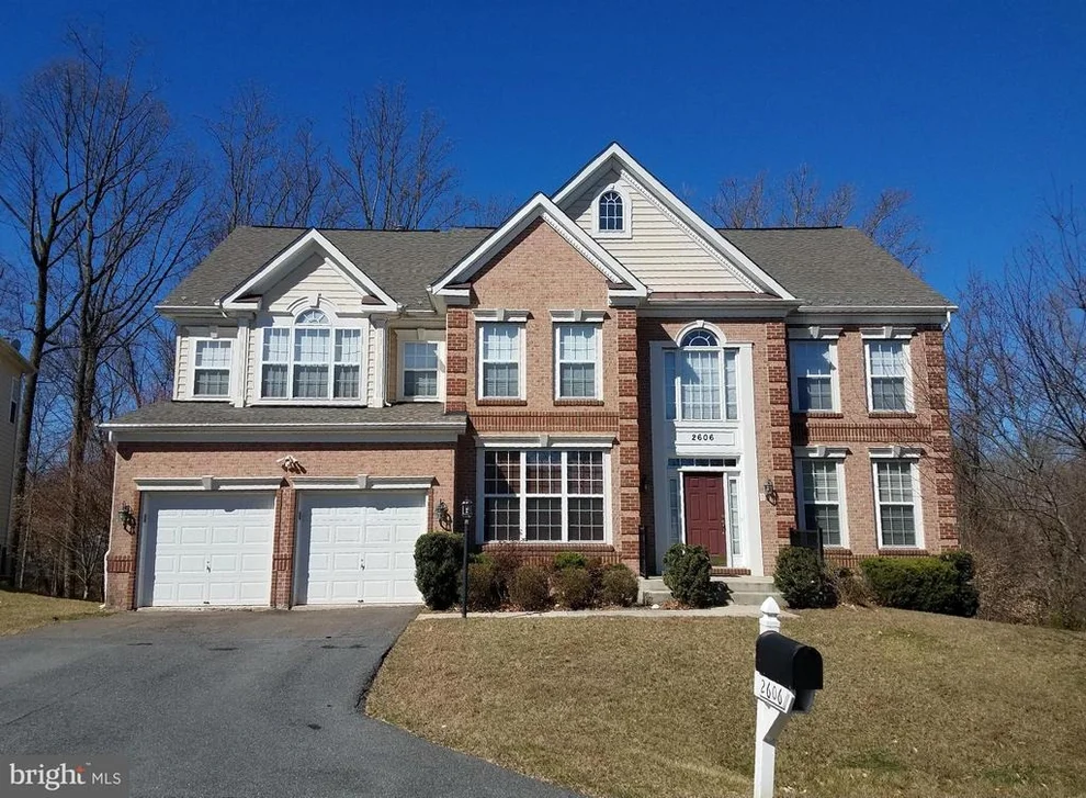 Unit for sale at 2606 BALLSTON COURT, BOWIE, MD 20721