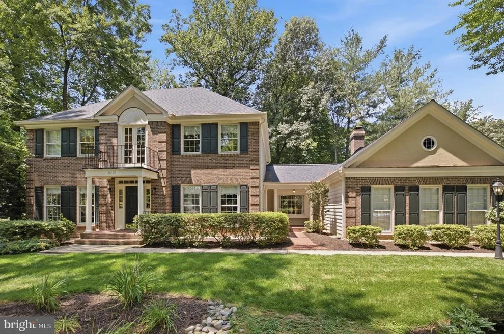Unit for sale at 9721 S PARK CIRCLE, FAIRFAX STATION, VA 22039