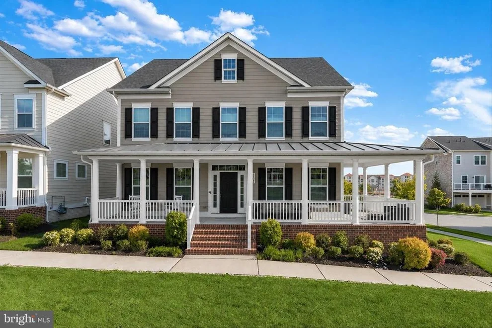 Unit for sale at 6207 ISLINGTON STREET, MIDDLE RIVER, MD 21220