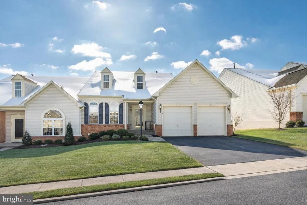 Unit for sale at 227 FAIRMOUNT COURT, SHREWSBURY, PA 17361