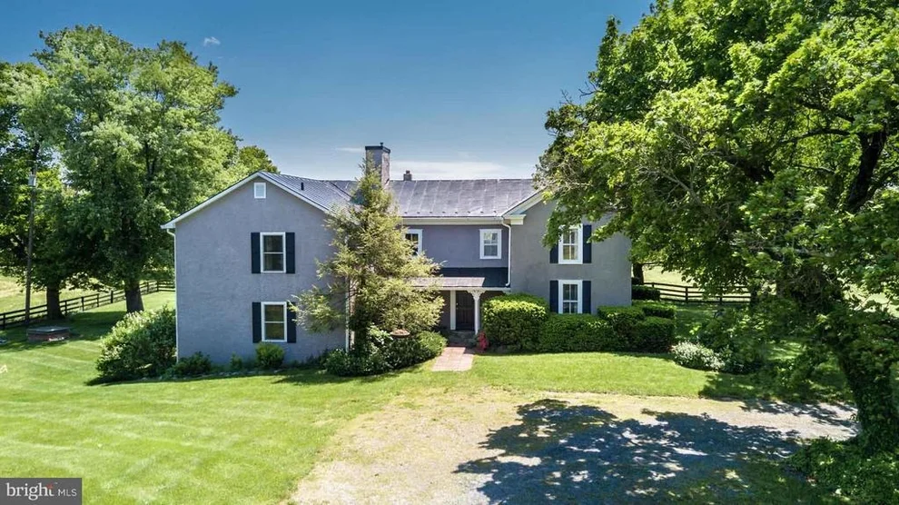 Unit for sale at 1829 WITHERS LARUE ROAD, BERRYVILLE, VA 22611