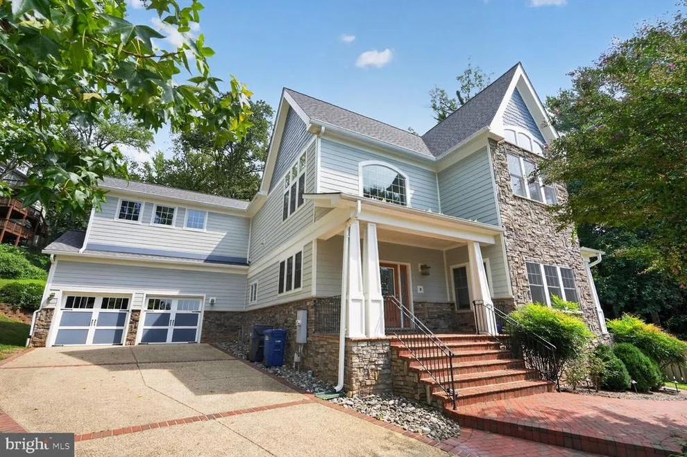 Unit for sale at 7200 MICHAEL PLACE, FALLS CHURCH, VA 22046