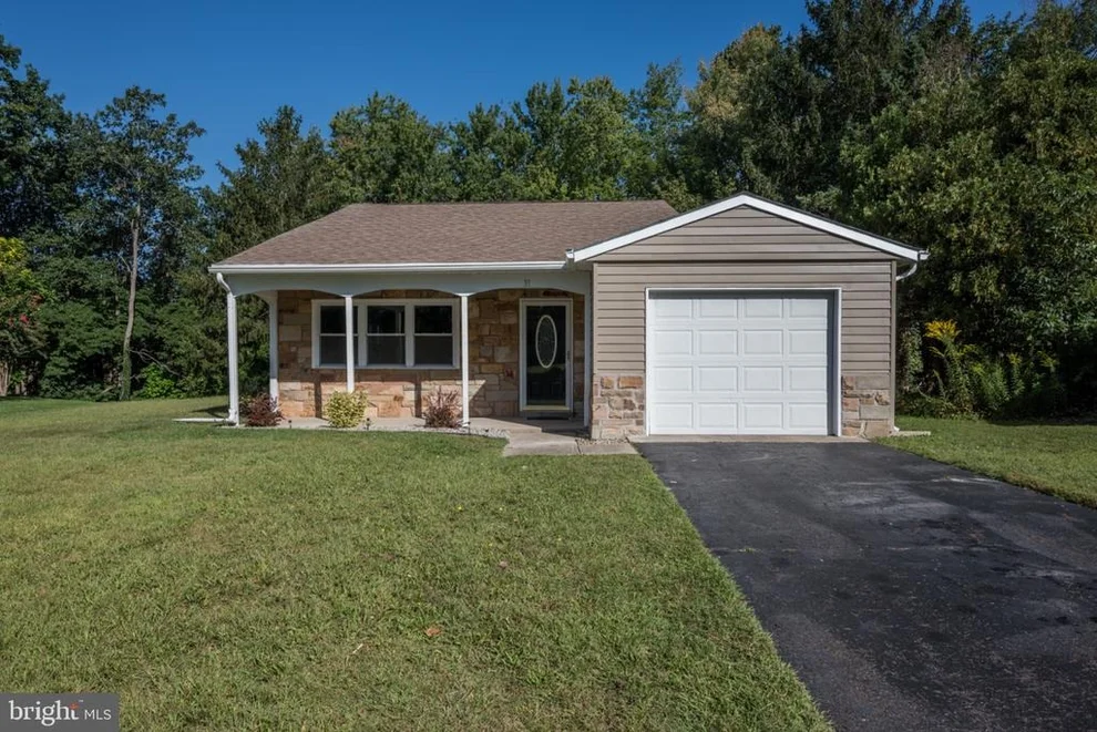 Unit for sale at 31 GRAMERCY PLACE, SOUTHAMPTON TWP, NJ 08088
