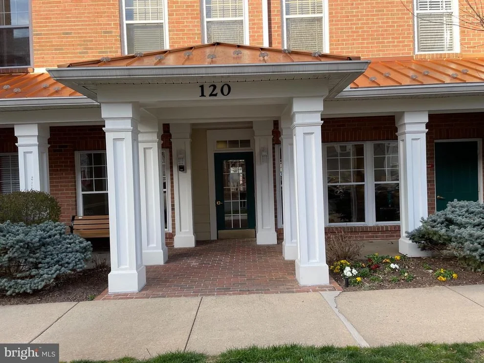 Unit for sale at 120 CHEVY CHASE STREET, GAITHERSBURG, MD 20878
