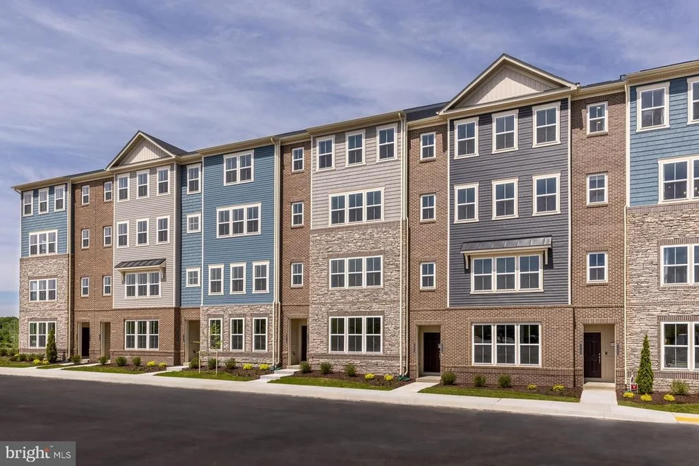 Unit for sale at 2838 WAVERLY CREEK LN, HANOVER, MD 21076