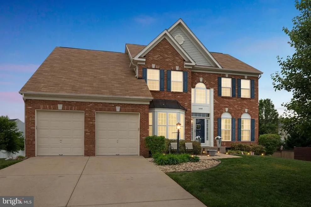 Unit for sale at 1040 SAVANNA DRIVE, LA PLATA, MD 20646