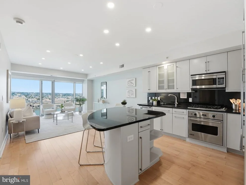 Unit for sale at 1111 19TH STREET N, ARLINGTON, VA 22209