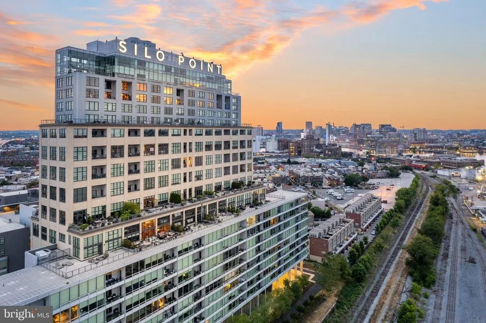 Unit for sale at 1200 STEUART STREET, BALTIMORE, MD 21230