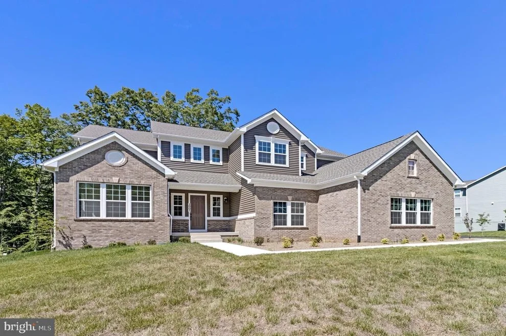 Unit for sale at 2007 SAINT JAMES ROAD, ACCOKEEK, MD 20607