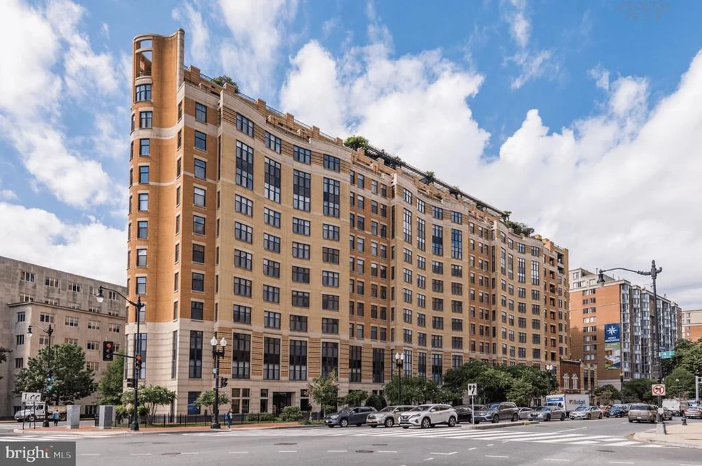 Unit for sale at 400 MASSACHUSETTS AVENUE NW, WASHINGTON, DC 20001