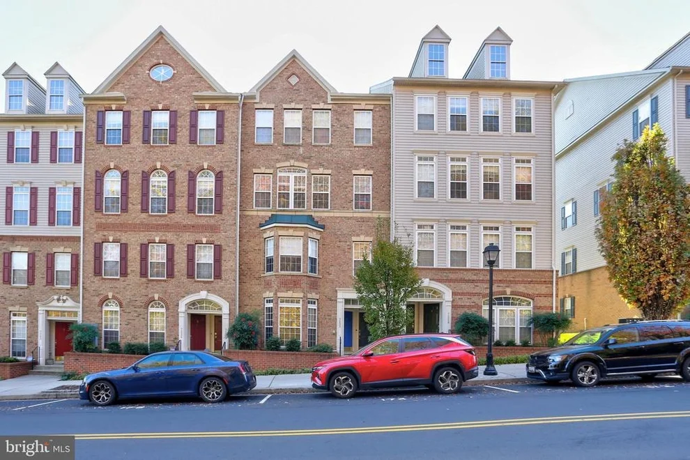 Unit for sale at 7232 ELKRIDGE CROSSING WAY, ELKRIDGE, MD 21075