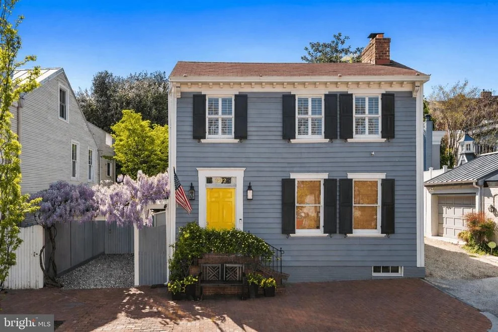 Unit for sale at 1412 28TH STREET NW, WASHINGTON, DC 20007