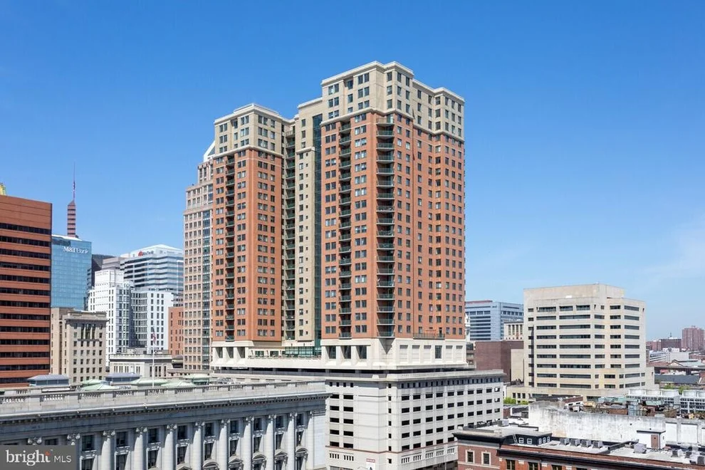 Unit for sale at 414 WATER STREET, BALTIMORE, MD 21202