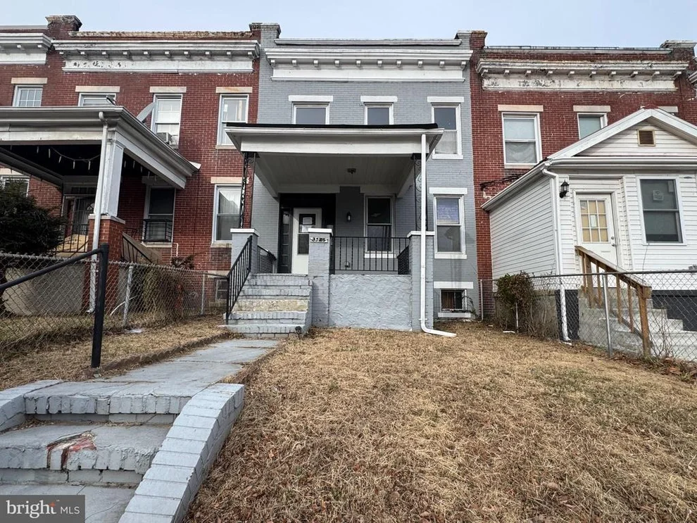 Unit for sale at 3526 EDMONDSON AVENUE, BALTIMORE, MD 21229