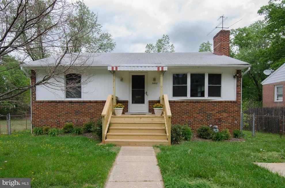 Unit for sale at 5602 NEWTON STREET, NEW CARROLLTON, MD 20784