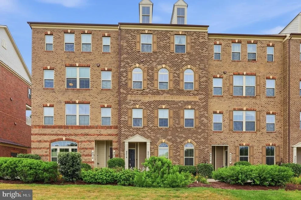 Unit for sale at 9212 LANDON HOUSE WAY, FREDERICK, MD 21704