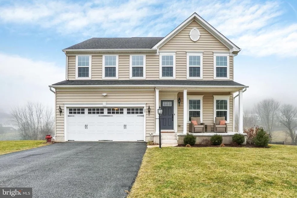 Unit for sale at 29 BEE TREE CIRCLE, NEW FREEDOM, PA 17349