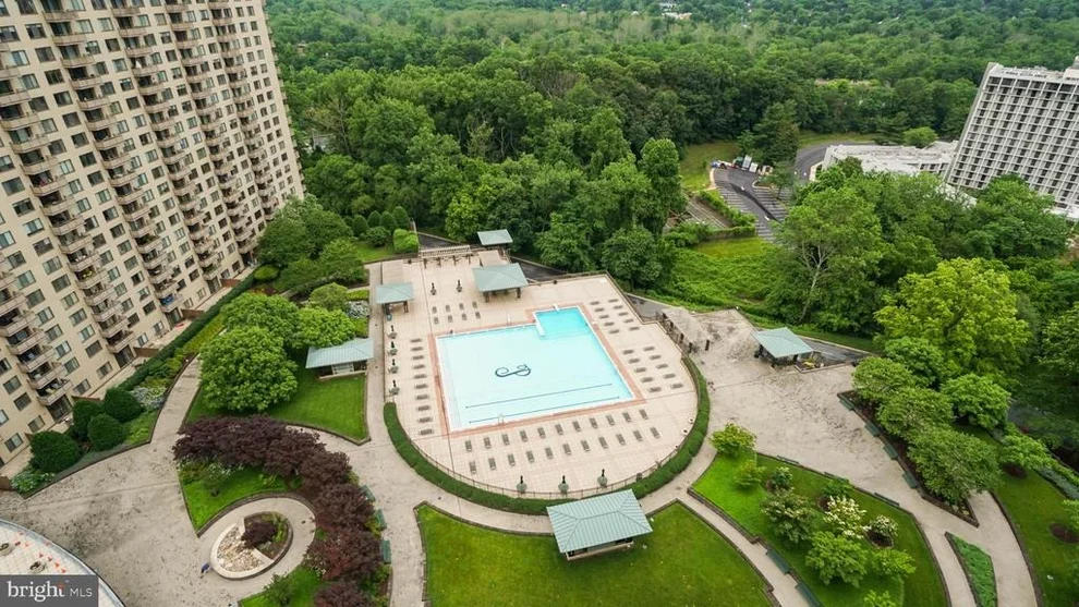 Unit for sale at 5225 POOKS HILL ROAD, BETHESDA, MD 20814